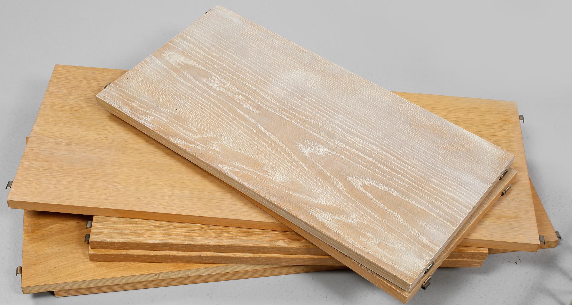 HYLLSYSTEM, "String", Nils Strinning, 1900-talets andra hälft.