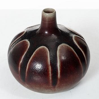 Rolf Palm, vas, stengods, Mölle 1993.