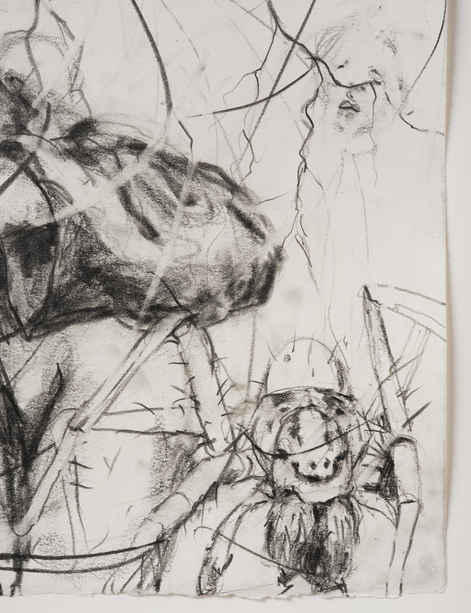 Linn Fernström, "Under paraplyt".