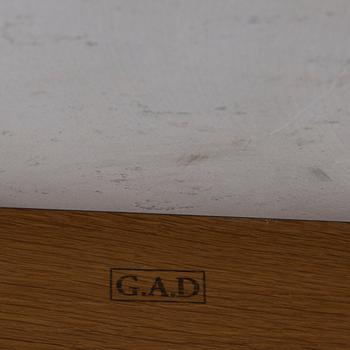 SOFFBORD, G.A.D. 2000-tal.