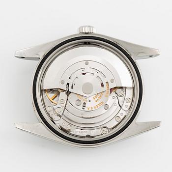 Rolex, Datejust, "Tapestry Dial", ca 2003.