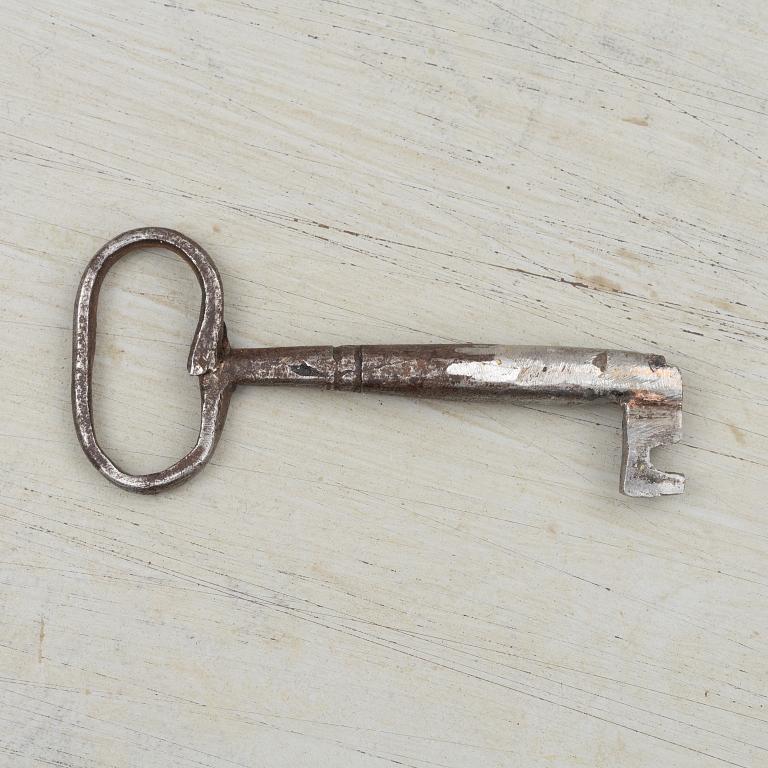 Sekretär, 1800-tal.