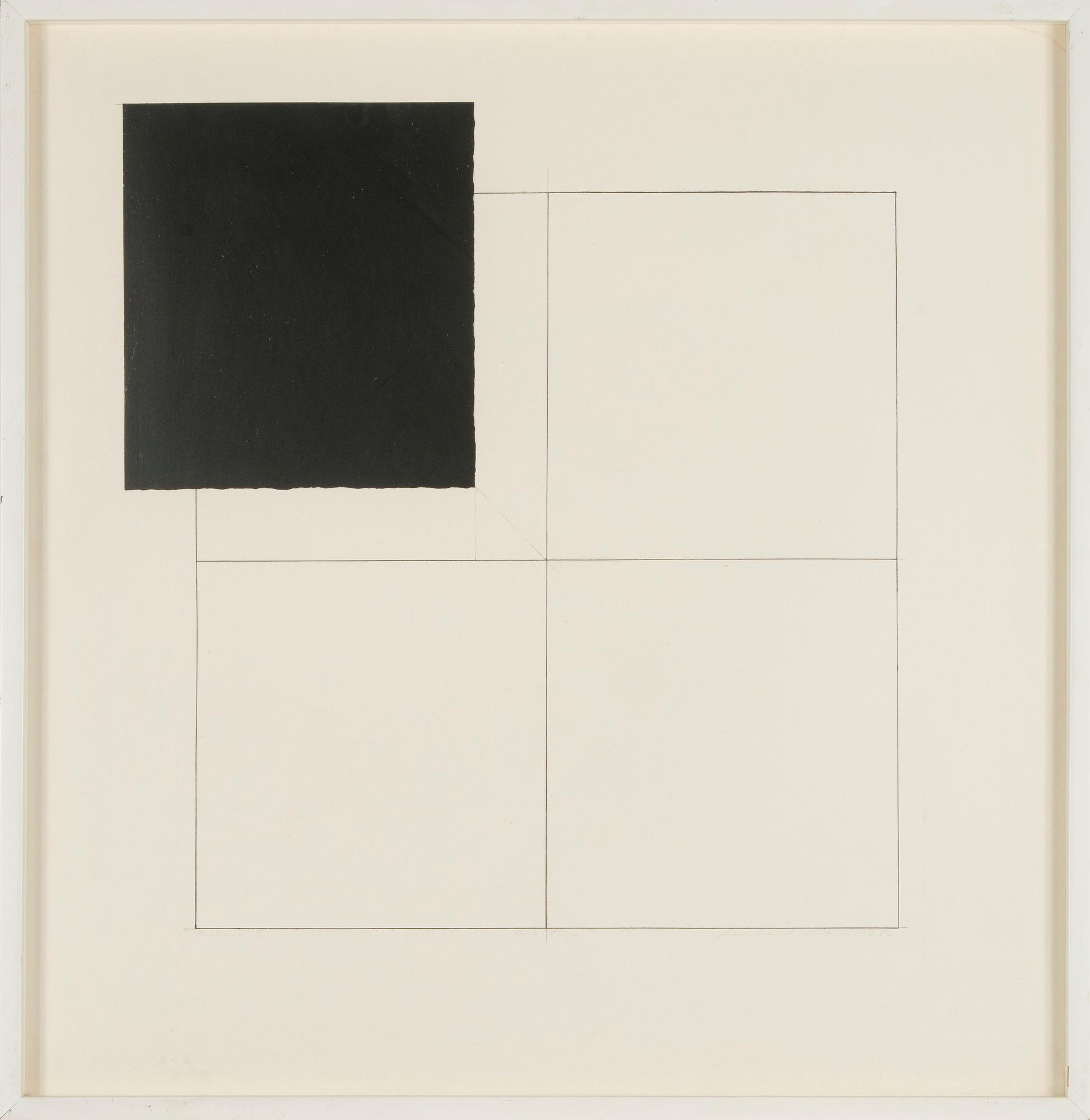 Leonhard Lapin, "Protsess II".