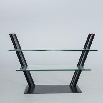 TV-SHELF, LOURENS FISHER, THE NETHERLANDS 21ST CENTURY.