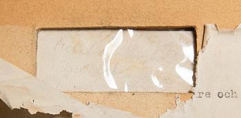 Fritz von Dardel, 1847.