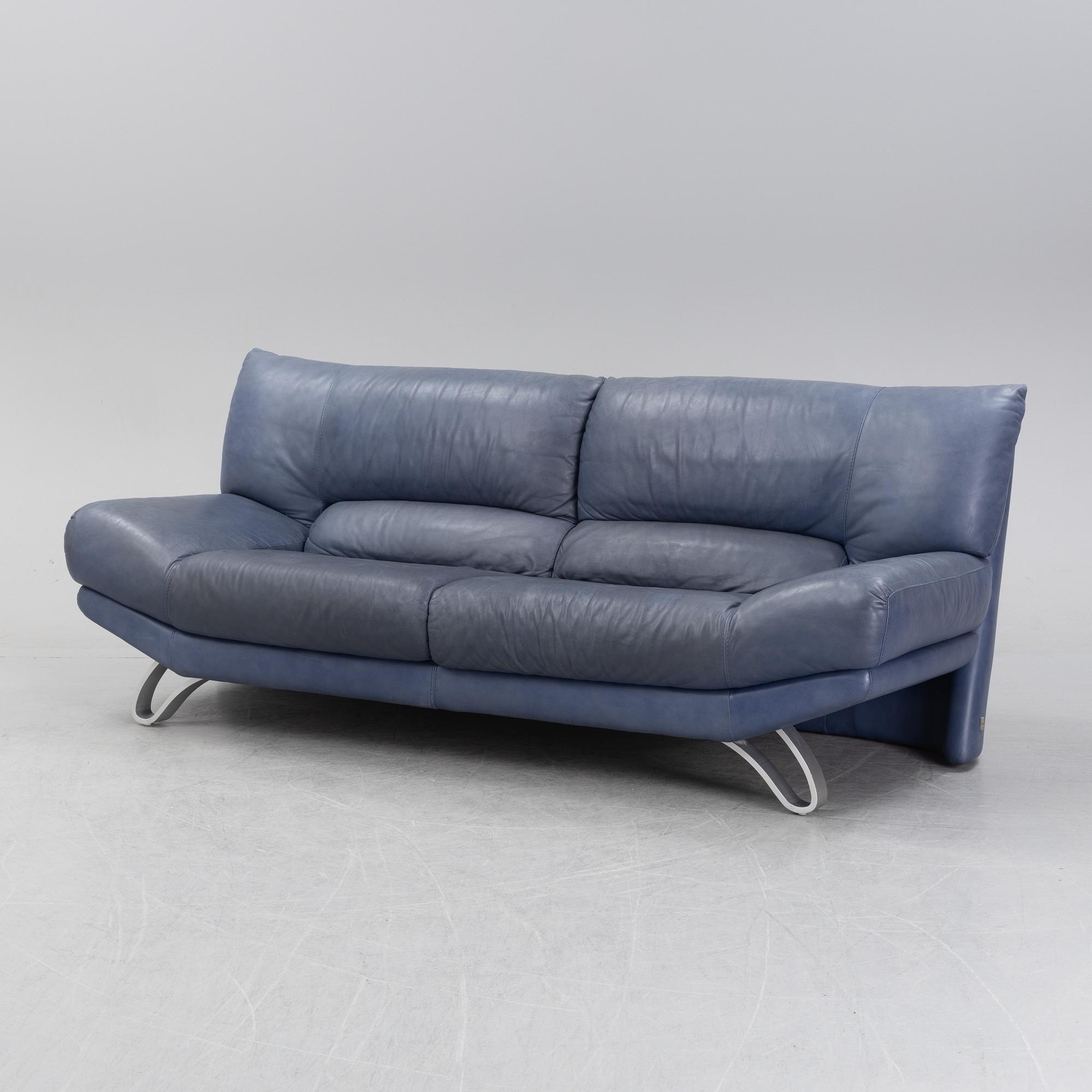 Soffa, Nicoletti, Italien, 1900-talets slut.