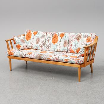 ERIK WÖRTZ, soffa, "Grind", IKEA, 1965.