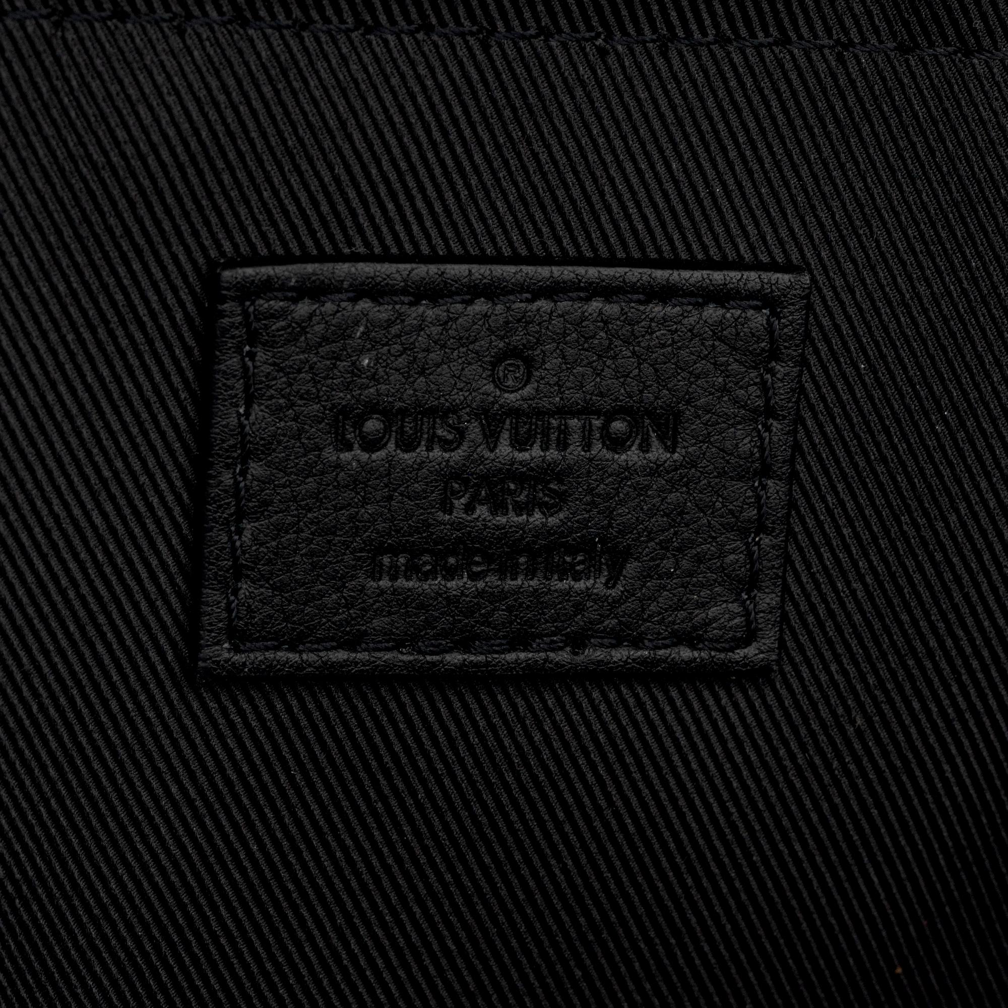 Louis Vuitton, backpack "Palm Springs Pm".