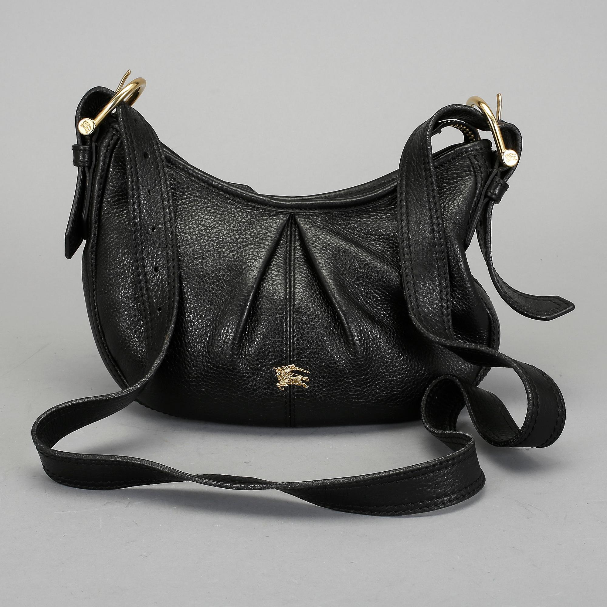 VÄSKA, Burberry.