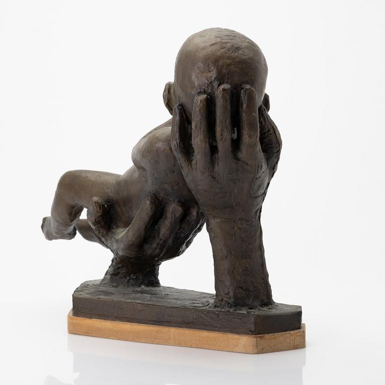Axel Olsson, Untitled.