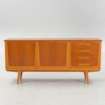 Sideboard, 1960-tal.