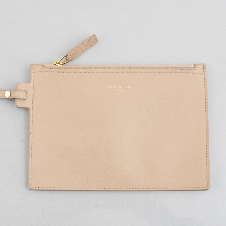 Saint Laurent, väska, "Sac shopping".