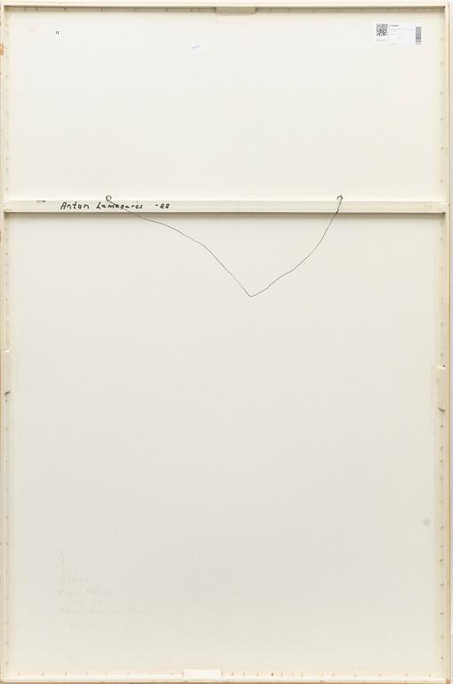Anton Lamazares, Untitled.