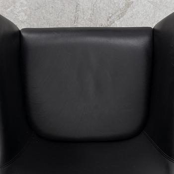 Mats Theselius, fåtölj ”Star”, Källemo, Värnamo.