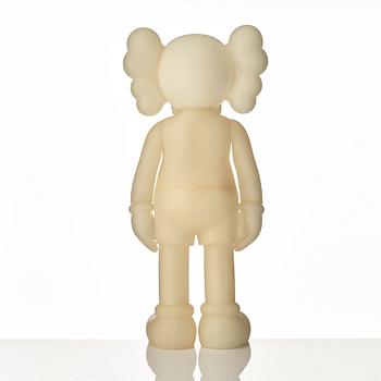 KAWS, "Companion (Five Years Later) (Blue Glow in the Dark)".