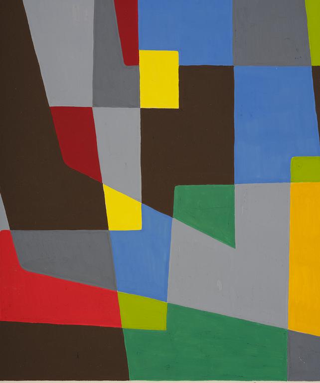 Gerd Nordenskjöld, "Samsara".