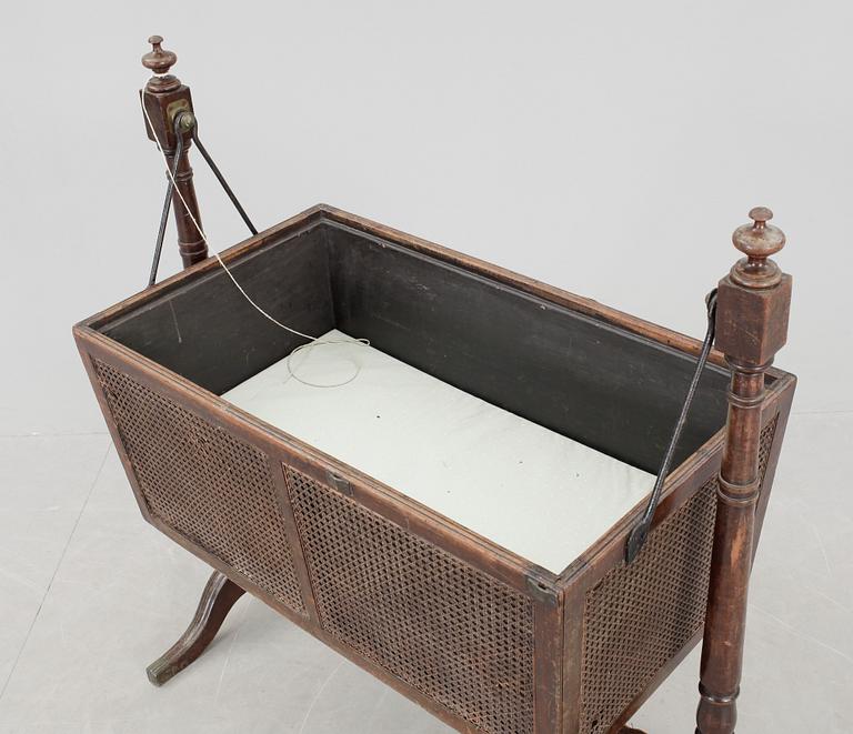 VAGGA, England, 1800-tal.