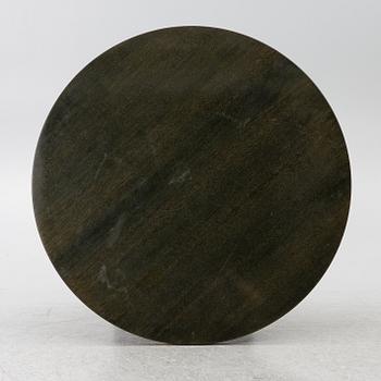 Space Copenhagen, coffee table, “Moon”, Gubi.