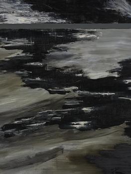 Rolf Hanson, "Nr II".