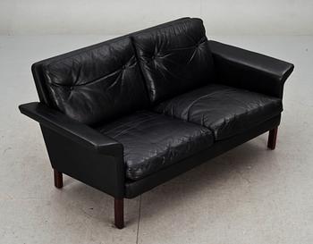 SOFFA, Danmark, 1960-tal.