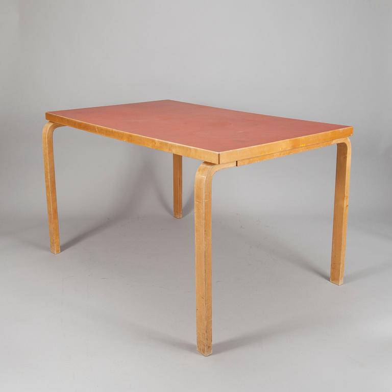 BORD, Alvar Aalto, Artek.