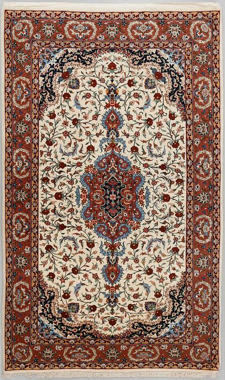 MATTA, Sherkat Farsh, old, 218 x 137 cm.