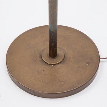 Golvlampa, 1930/40-tal.