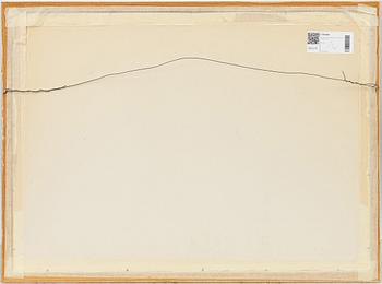 Domenico Gavarrone, "Anna Charlotta från Strömstad, förd af Otto Christensson".