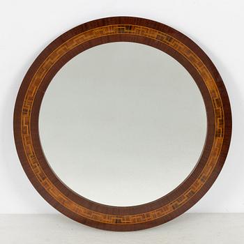 Spegel, 1920/30-tal.