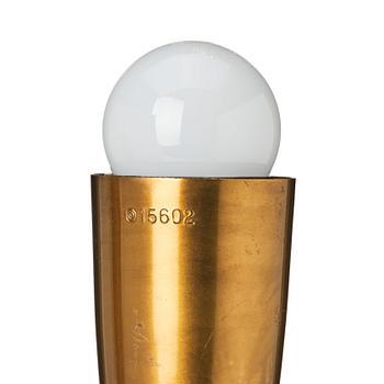 Harald Notini, a pair of table lamps, model '15602', Arvid Böhlmarks Lampfabrik, Sweden, 1940-50s.