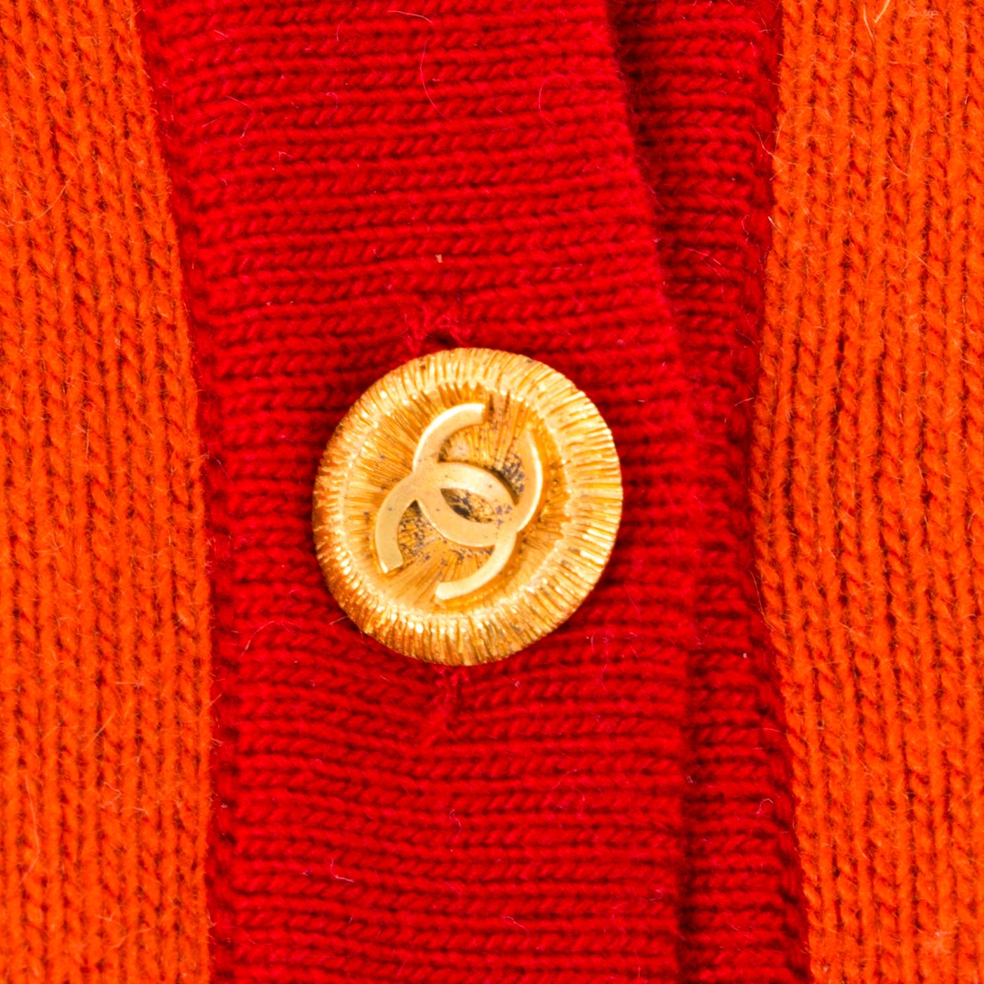 Cardigan.