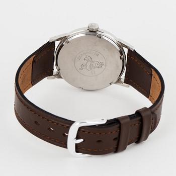 OMEGA, Seamaster 600, wristwatch, 32.5 mm.
