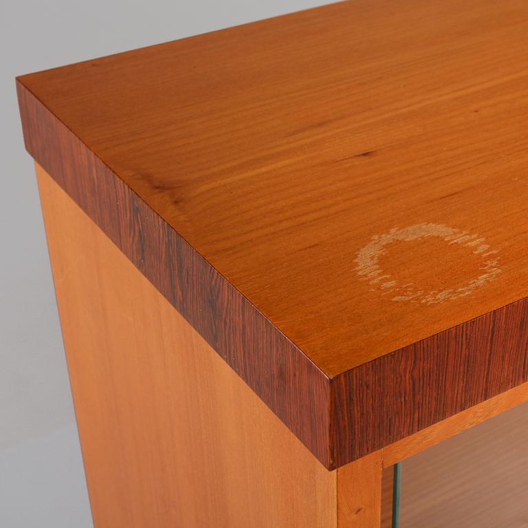 BOKSKÅP, Sverige, 1930-tal.