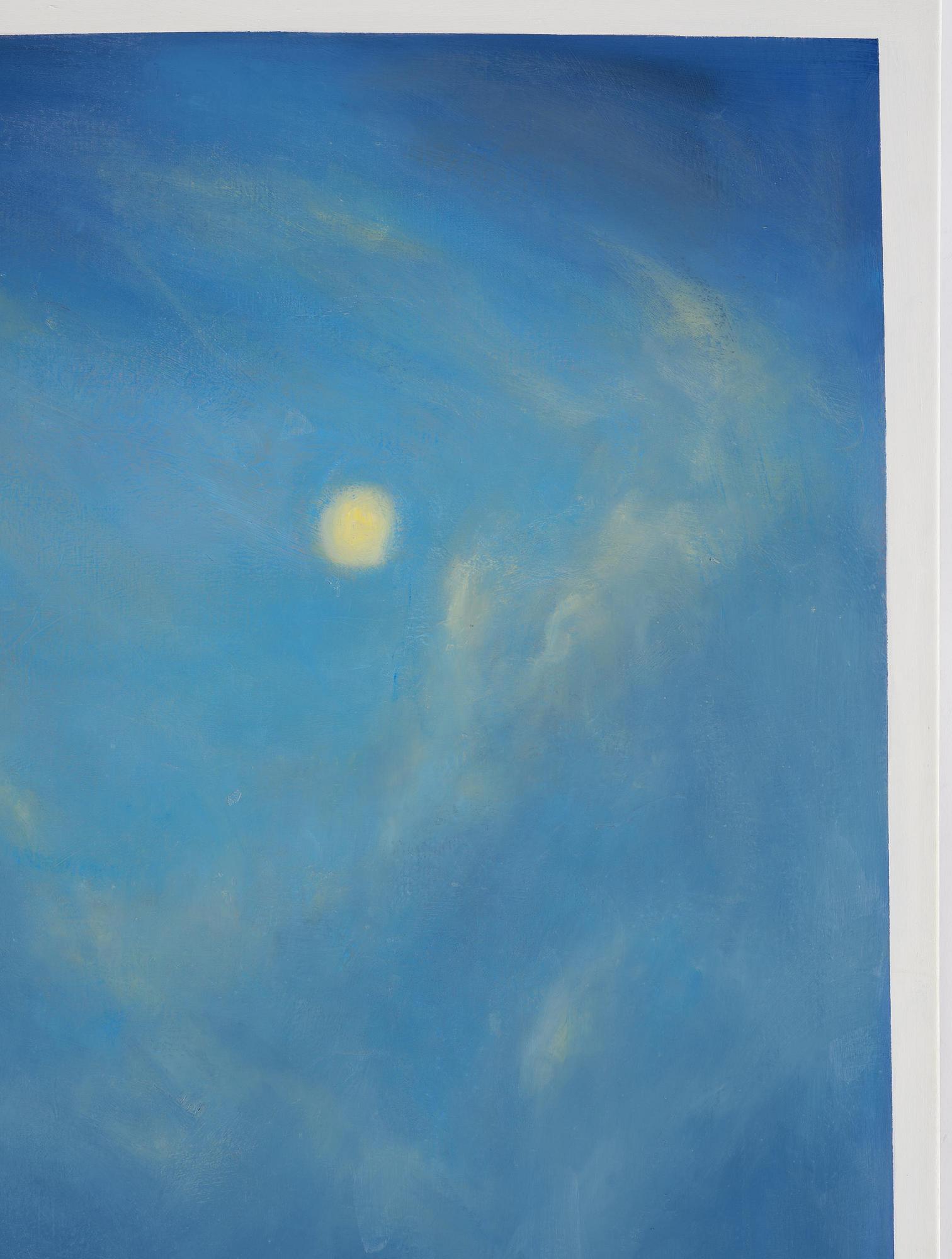 Peter Frie, Untitled.