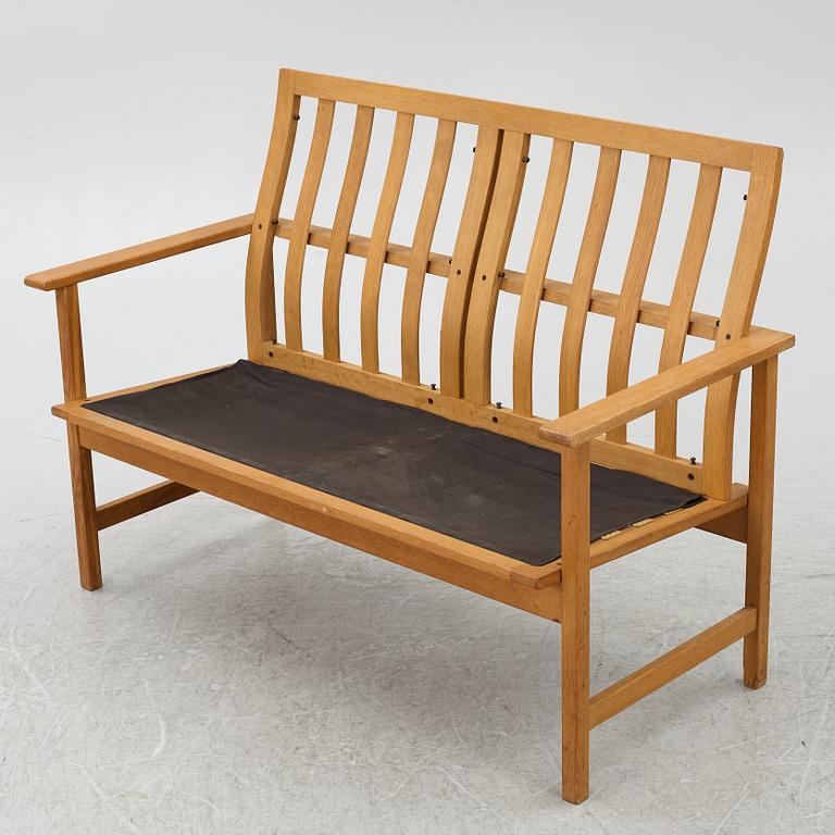 Børge Mogensen, sittgrupp, Fredericia, Danmark.