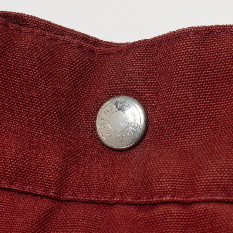 Hermès, väska, "Fourre Tout".