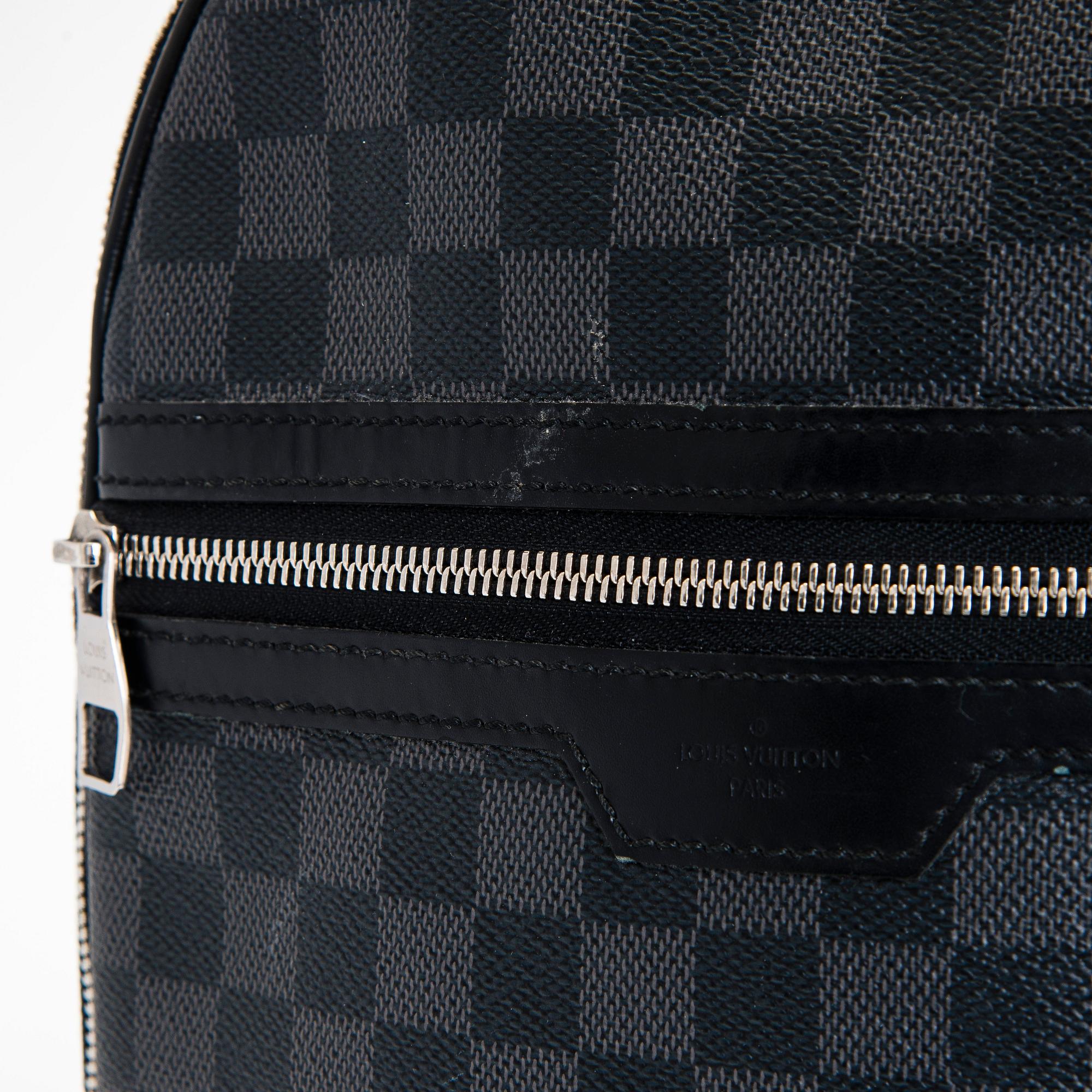 Louis Vuitton, ryggsäck, "Michael".