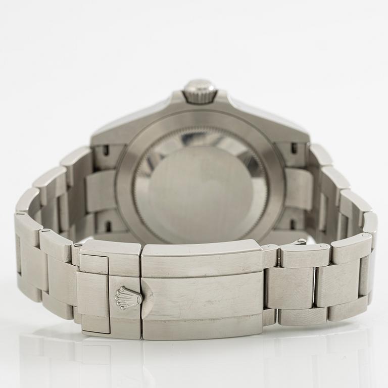 Rolex, Oyster Perpetual, Air-King, Chronometer, armbandsur, 40 mm.