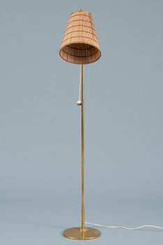 GOLVLAMPA, Paavo Tynell.
