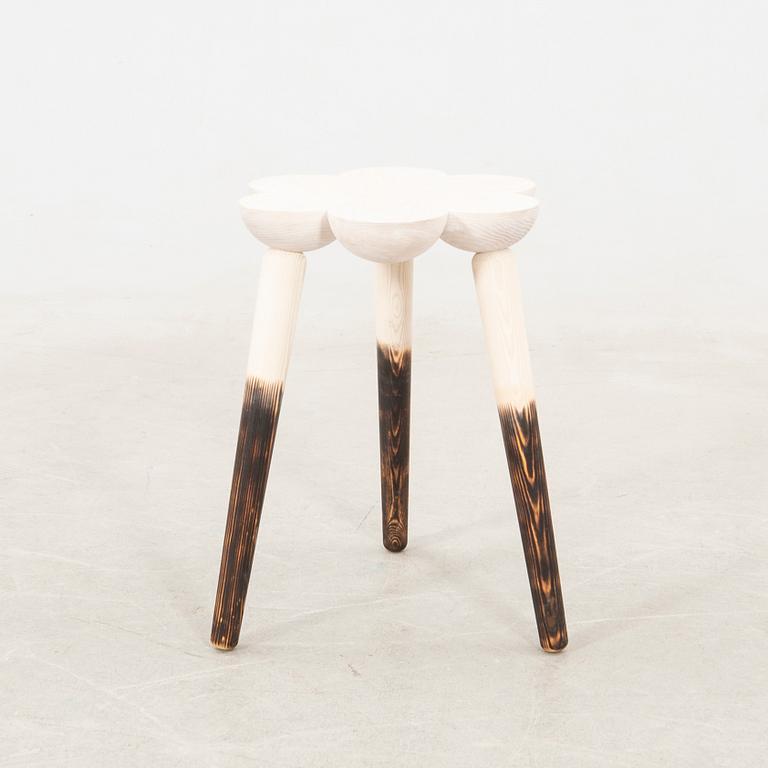 Lisa Hilland, stool "Mylhta" for Mylhta 2000s.