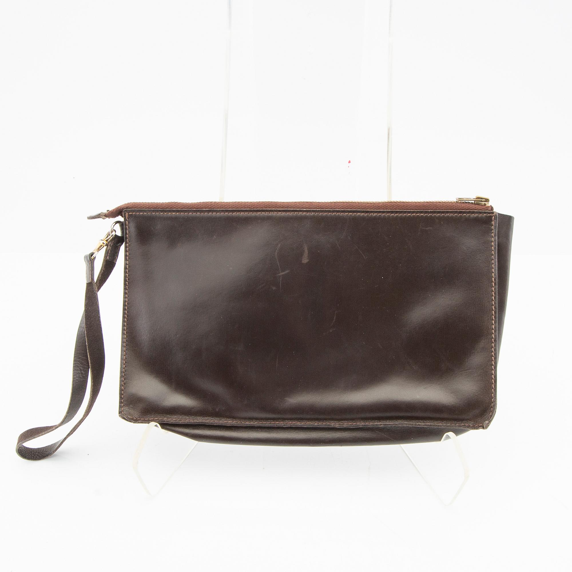 Hermès, väska "Trim", vintage.