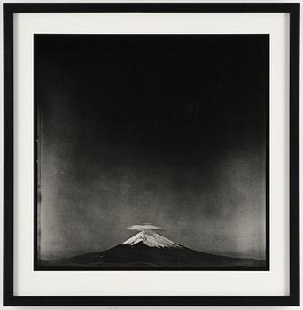 Teitur Ardal, "Mt Fuji", 2007.