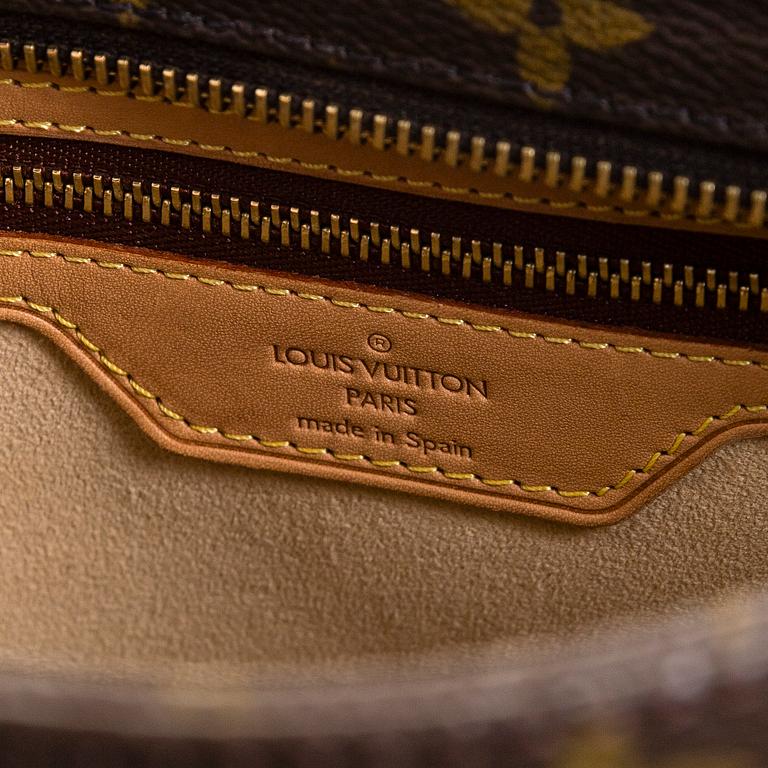 Louis Vuitton, laukku, "Luco".