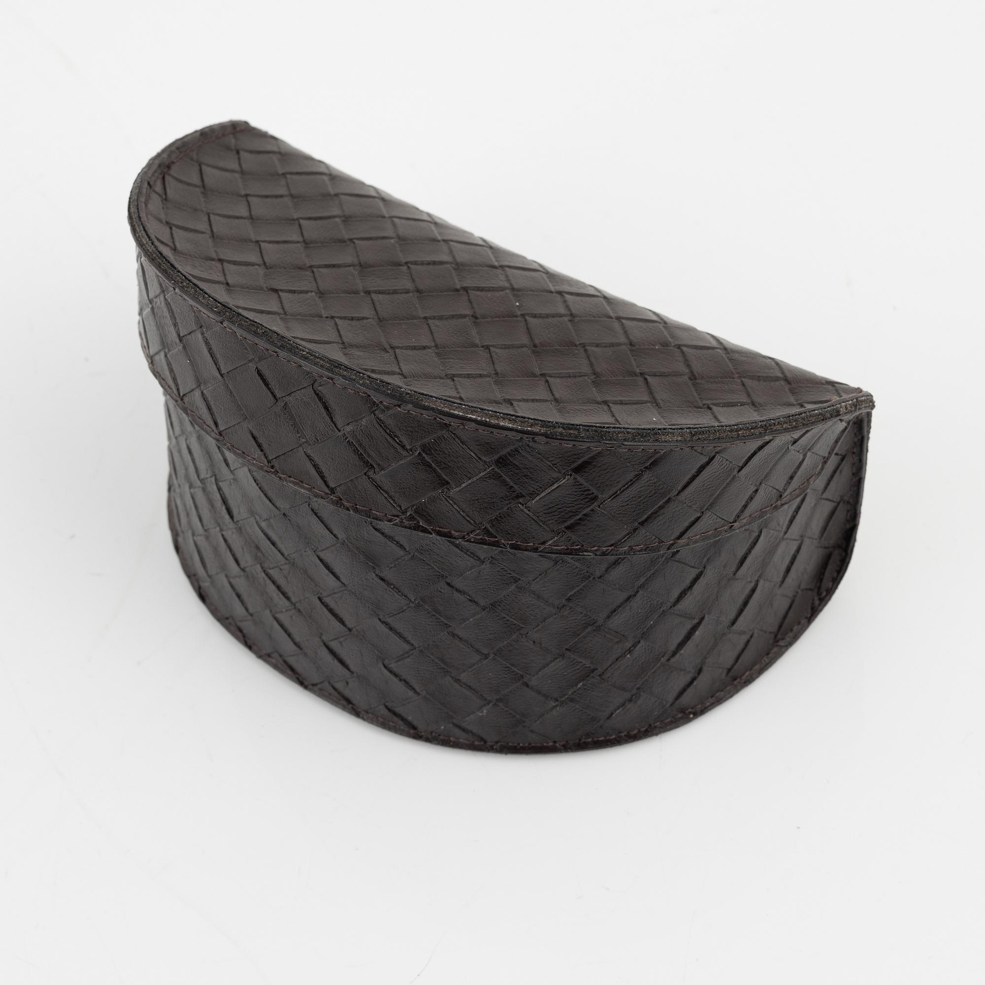Bottega Veneta, solglasögon, 2004.