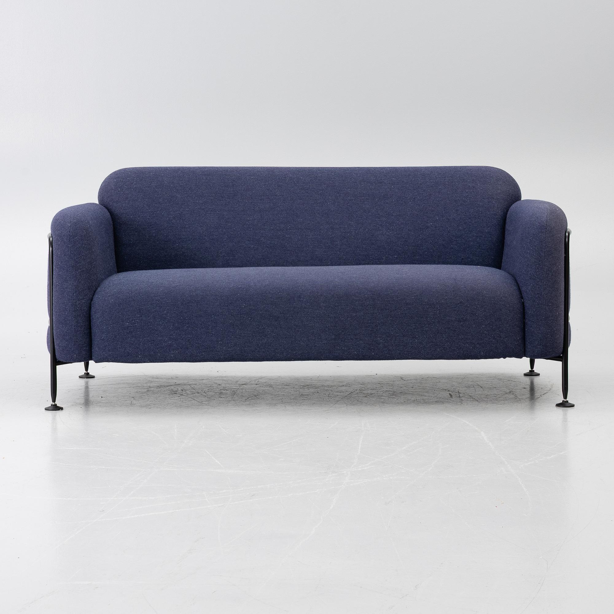 Chris Martin, sofa, 'Mega 2-seater', Massproductions, contemporary.