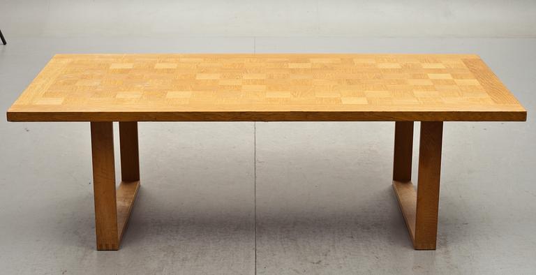 SOFFBORD, Poul Cadovius för France & Son, 1960/1970-tal.