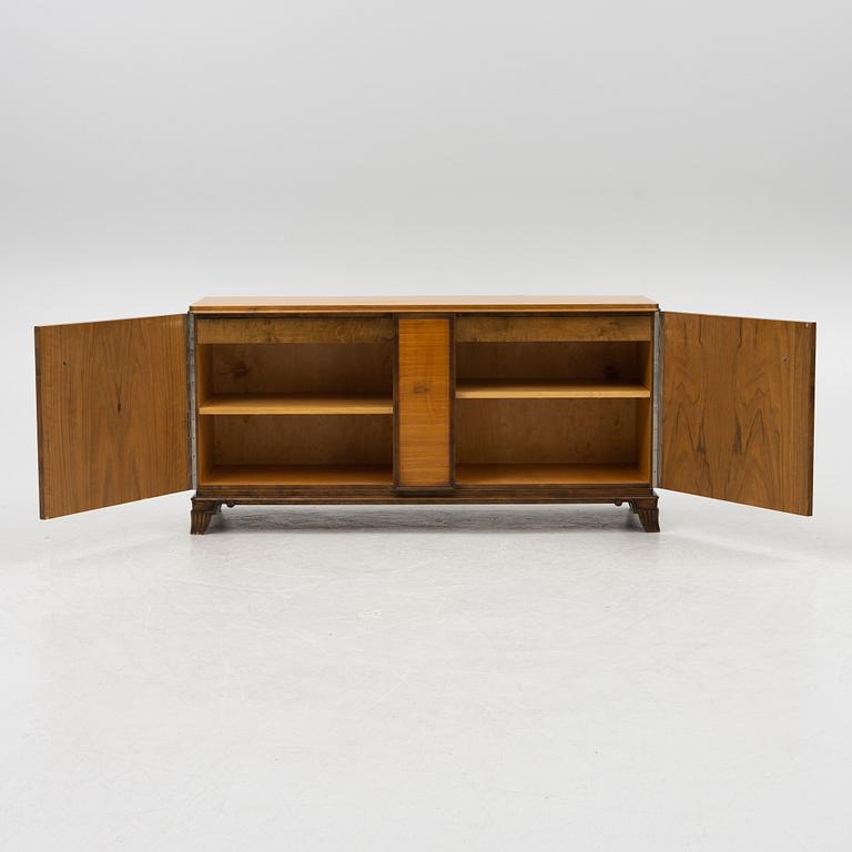 Sideboard, Swedish Modern, 1930-tal.