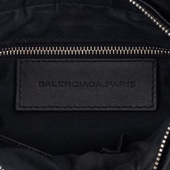 Balenciaga, väska, "City crossbody".