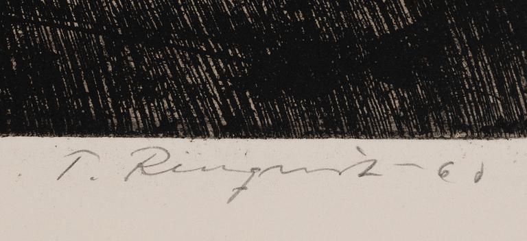 Torsten Renqvist, "Klot", portfolio.