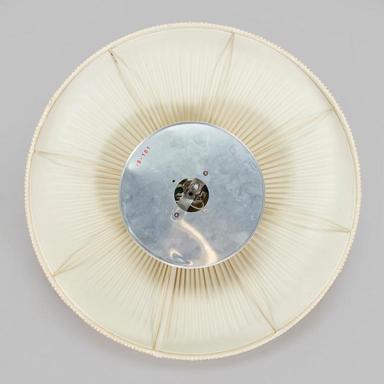 Kattovalaisin/plafondi, 1900-luvun puoliväli.